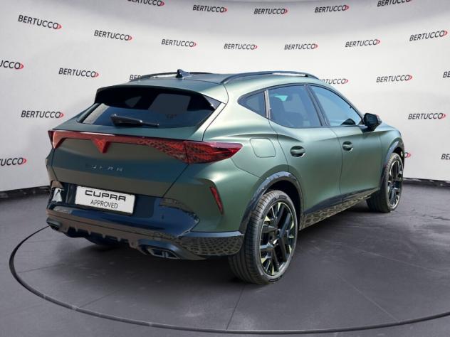 CUPRA Formentor Formentor 1.5 e-Hybrid DSG Tribe Edition - Foto 6