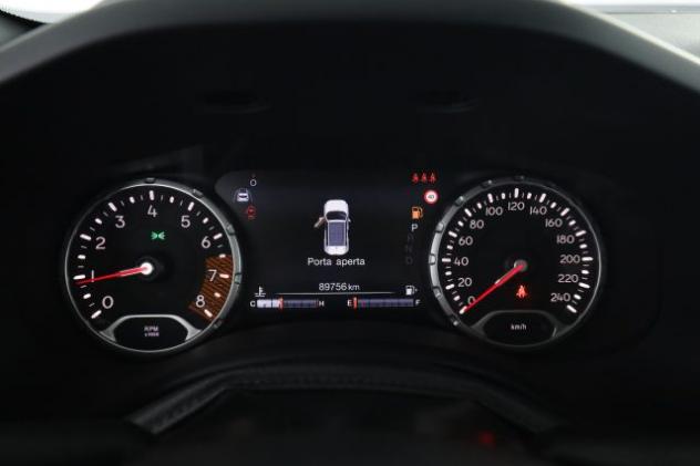 JEEP Renegade Renegade 1.3 T4 DDCT Limited rif. 24023898 - Foto 7