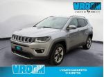 JEEP Compass 2.0 Multijet 4WD Limited rif. 23238177