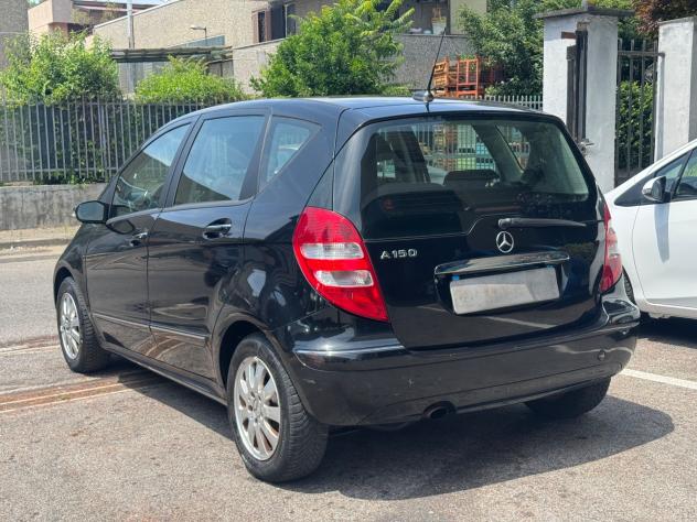 Mercedes-benz A 150 Avantgarde - Foto 5