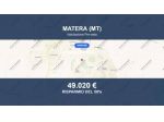 Immobile in asta di 166 m² in vendita a Matera