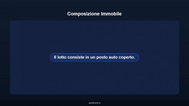 Immobile in asta di 15 m² in vendita a Sarezzo - Foto 7