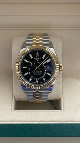 Orologi Rolex Assemblati - Foto 2