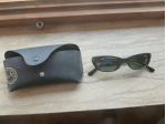 vendo occhiali da sole Ray-Ban originali nuovi 4180 601-S71