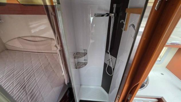 MOBILVETTA K-Yacht 87 rif. 23716777 - Foto 10