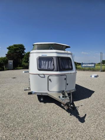 HYMER-ERIBA TOURING 530 rif. 22476640 - Foto 5