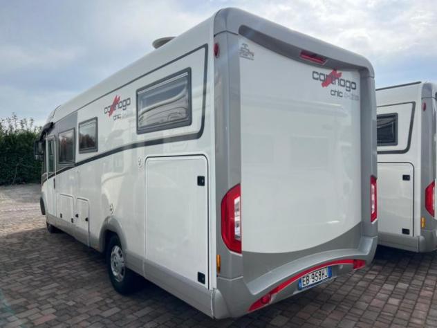 CARTHAGO CARTHAGO CHIC C-LINE I 4.8 LE rif. 20724636 - Foto 5