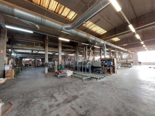 Immobile in asta di 7628 m² in vendita a Cicognolo - Foto 13
