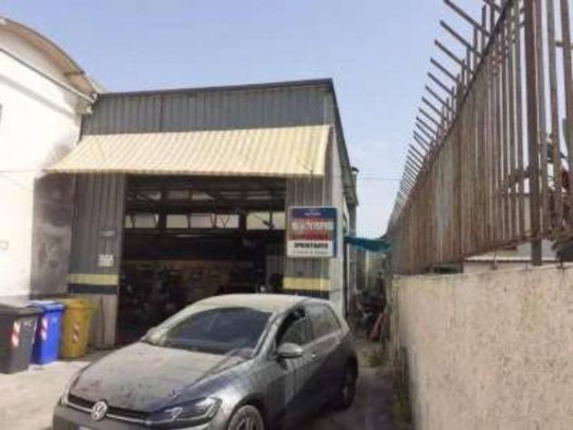 Immobile in asta di 606 m² in vendita a Siracusa - Foto 2