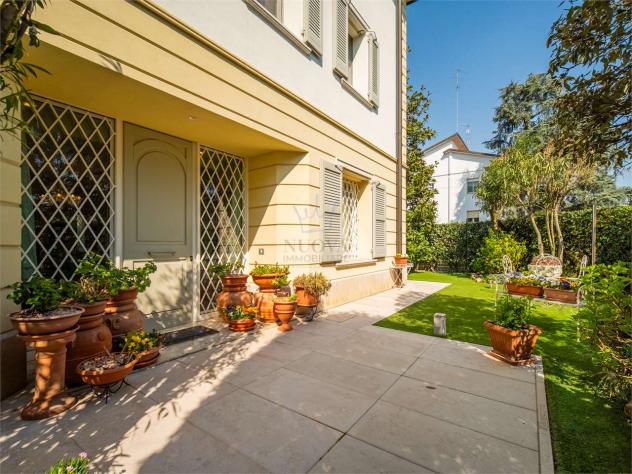 VA0273 - CARPI CENTRO! VILLA SIGNORILE CON "FINITURE DI PREGIO" - Foto 9