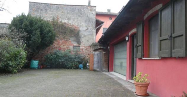 Immobile in asta di 207 m², box auto in vendita a Chieve - Foto 7