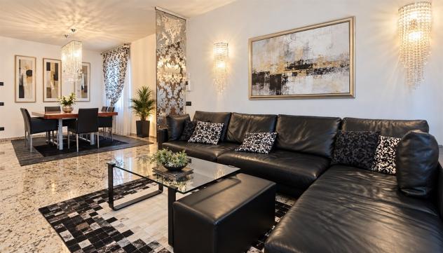 Villa bifamiliare 5 locali - Rif. 2519 - Foto 5