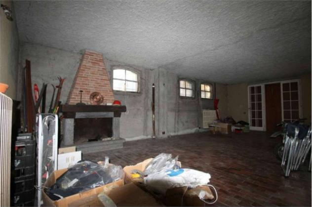 Villa di 260 m² con 5 locali e box auto doppio in vendita a Dolzago - Foto 10