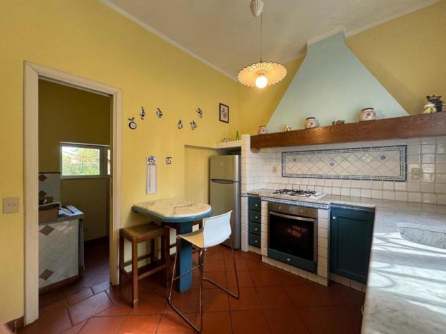 Villa in vendita a Forte dei Marmi - Foto 9