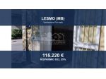 Immobile in asta di 143 m² con più di 5 locali in vendita a Lesmo