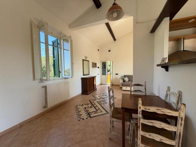 Appartamento in vendita a Limoncino - Livorno 133 mq Rif: 1448839 - Foto 6
