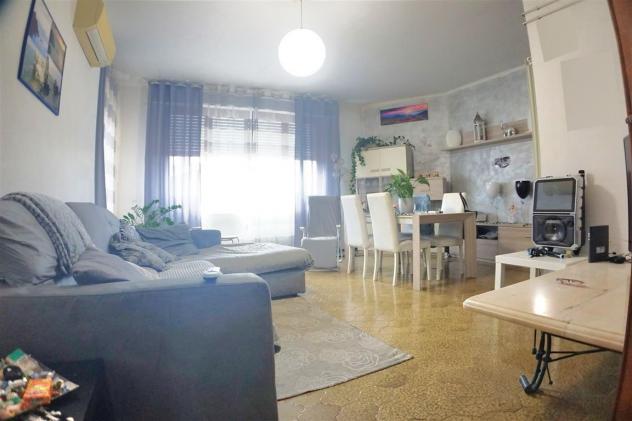 Appartamento in vendita a Marina di Massa - Massa 90 mq Rif: 1291042 - Foto 3
