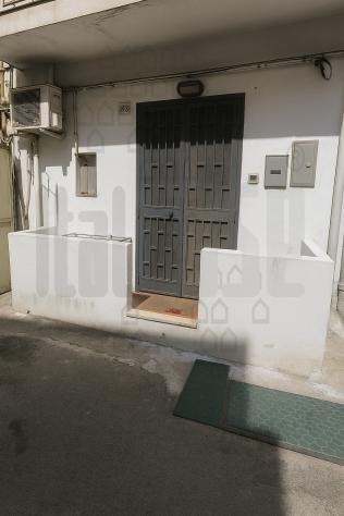 VILLA di 2 vani e di 61 mq (MESSINA) rif. 2VS17795