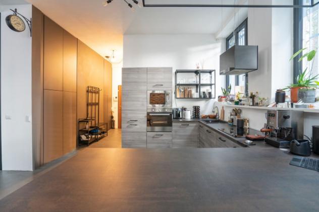 Appartamento di 80 m² con 2 locali in vendita a Milano - Foto 7