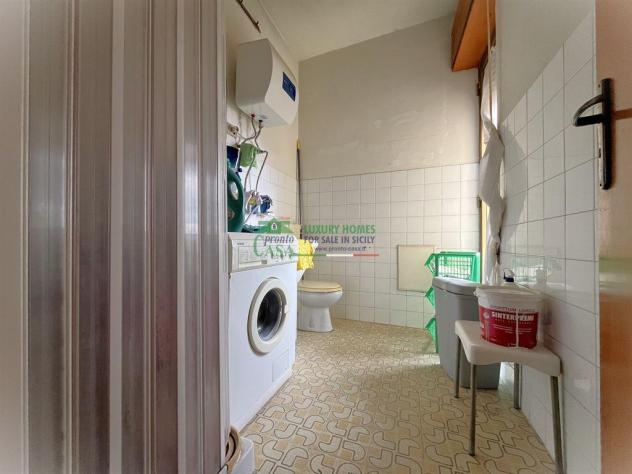 Rif.2647 - Appartamento panoramico a Modica Alta con garage - Foto 13