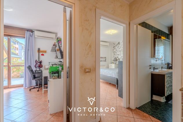Quadrilocale in vendita a Novara - Foto 9