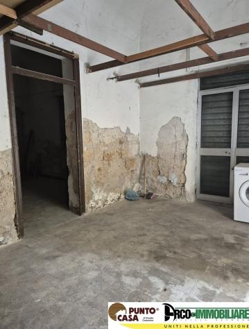vendita 80 mq da ristrutturare – Via Vito La Mantia, Palermo - Foto 6