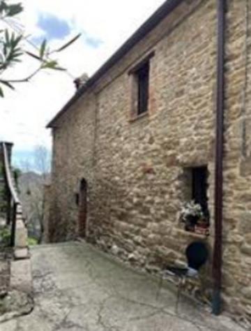 Immobile in asta di 201 m² in vendita a Piandimeleto - Foto 11