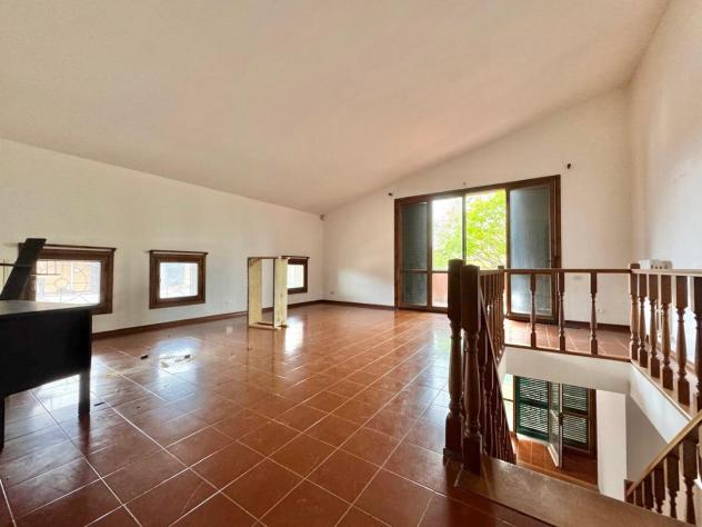 Appartamento in vendita a Ponsacco 250 mq Rif: 1394145 - Foto 9