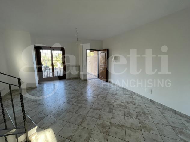Villa bifamiliare - Rocca di Papa . Rif.: Rocca di PapaVRG - Foto 9