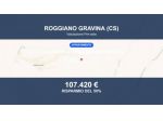 Immobile in asta di 469 m² in vendita a Roggiano Gravina