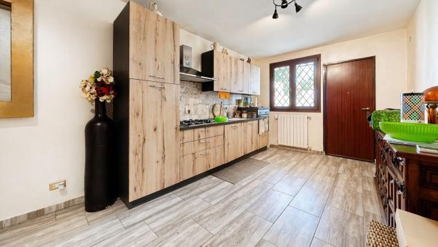 Villa a schiera - Roma . Rif.: Cod. rif 3311144VRG - Foto 17