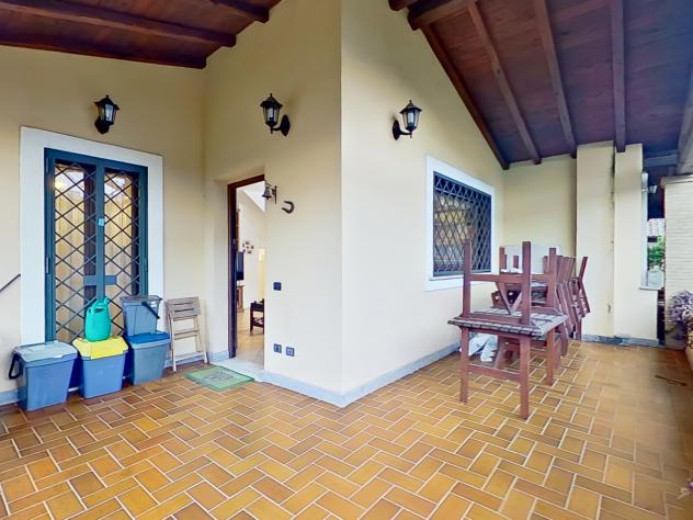 Villa in Via Bartolomeo Nogara - Foto 3