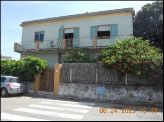 Immobile in asta di 178 m² in vendita a Sant'Andrea Frius - Foto 2