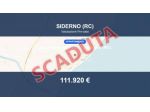 Immobile in asta di 153 m² con più di 5 locali in vendita a Siderno