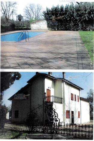 IMMOBILI-IMMOBILE RESIDENZIALE-località La Croce snc - Foto 4