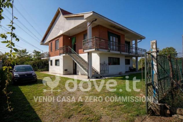 Villa di 270 m² con più di 5 locali in vendita a Verolengo - Foto 4