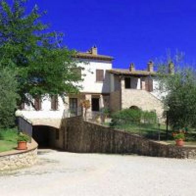 Casale S. Caterina Affittacamere di Biribanti Fermina - Foto 4