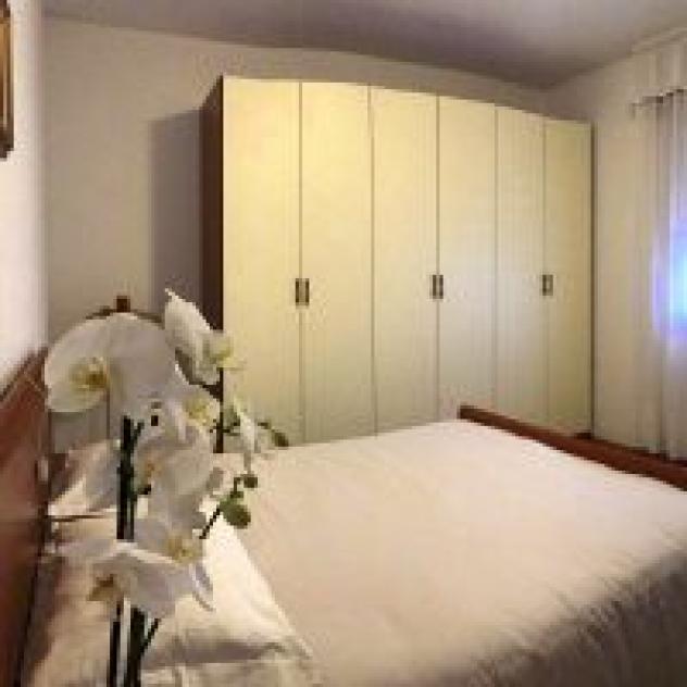 Casa di Nonna Gina