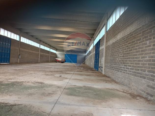 Commerciale Altro in vendita a Belpasso