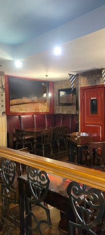 pub birreria pizzeria guidonia montecelio cedo in vendita - Foto 8