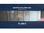 Immobile in asta di 198 m² in vendita a Quarto d'Altino