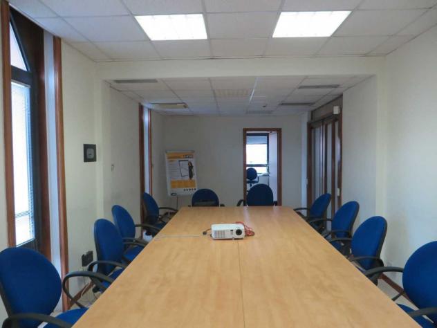 Ufficio in affitto a Roma, Eur - Foto 3