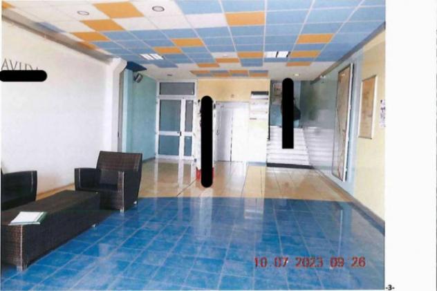 Immobile in asta di 315 m² con più di 5 locali in vendita a Termoli - Foto 4