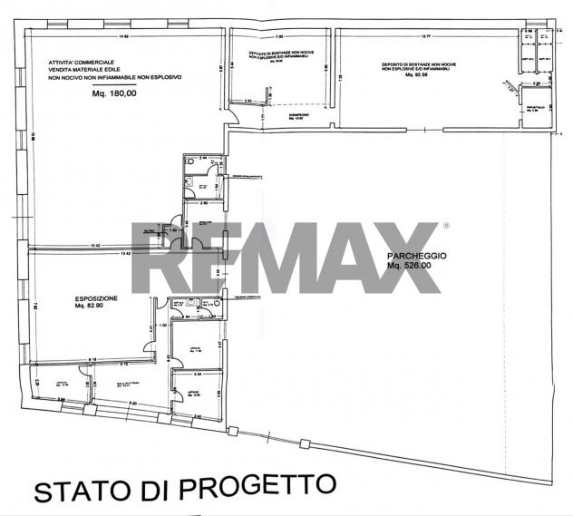 Attività Commerciale in vendita a Vittoria - Foto 2