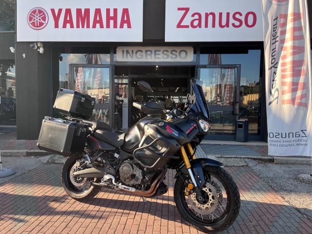 Yamaha XT 1200 ZE Super Ténéré null
