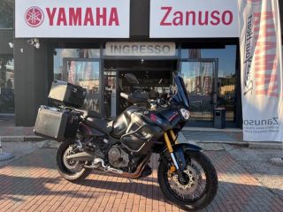 Yamaha XT 1200 ZE Super Ténéré null