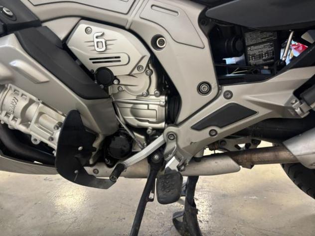 BMW K 1600 GTL GTL rif. 23976535 - Foto 8
