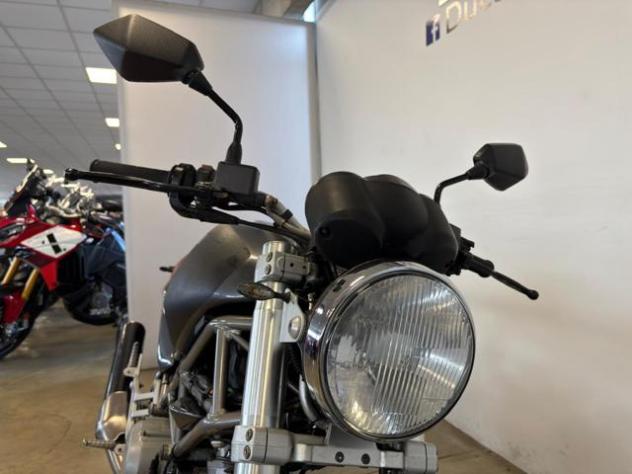 DUCATI Monster 600 MONSTER2001 rif. 23821473 - Foto 4