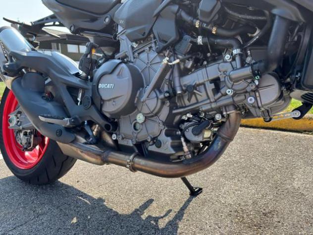 DUCATI Monster 937 V2 PLUS ICEBERG rif. 23834692 - Foto 9