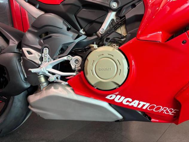 DUCATI Panigale V4 R LIVERY 2026 rif. 24036994 - Foto 6